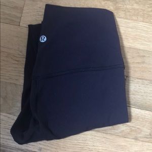 Lululemon align leggings size 4